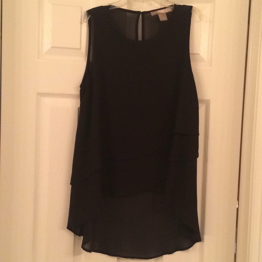 Forever 21 High-low Top.